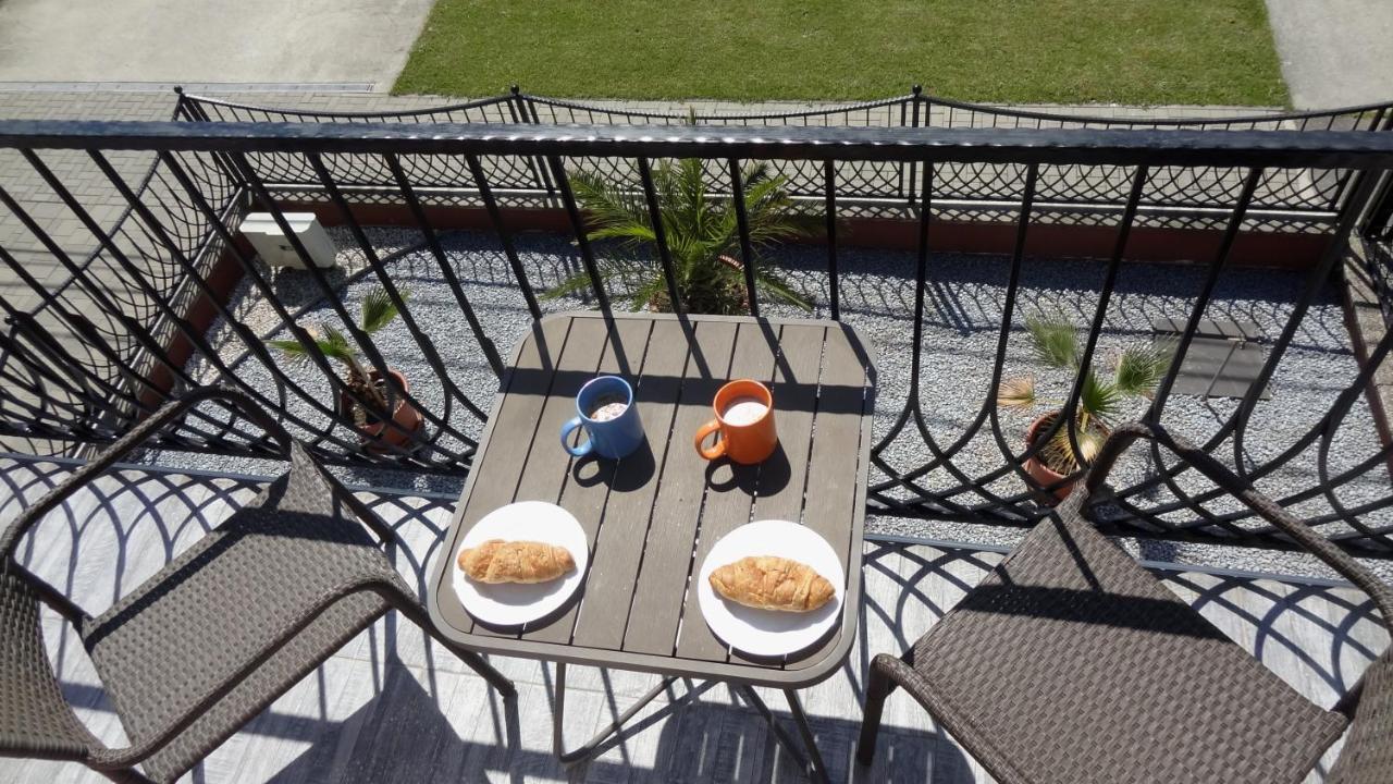 Gere Art&Exclusive Apartments Harkány Zewnętrze zdjęcie