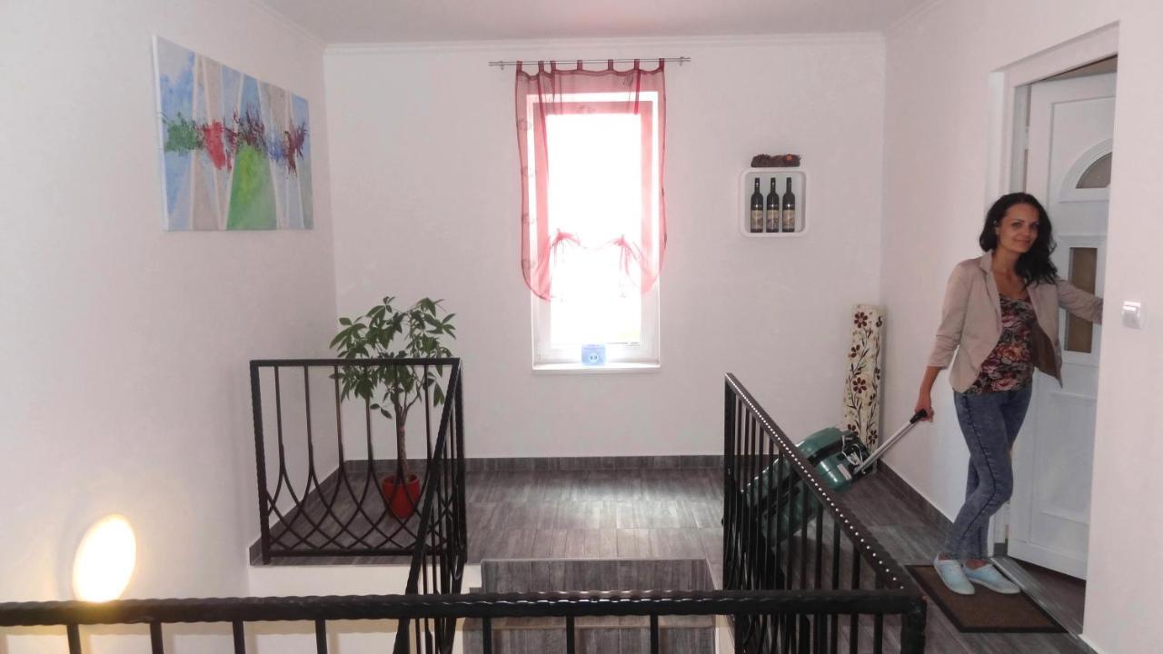 Gere Art&Exclusive Apartments Harkány Zewnętrze zdjęcie