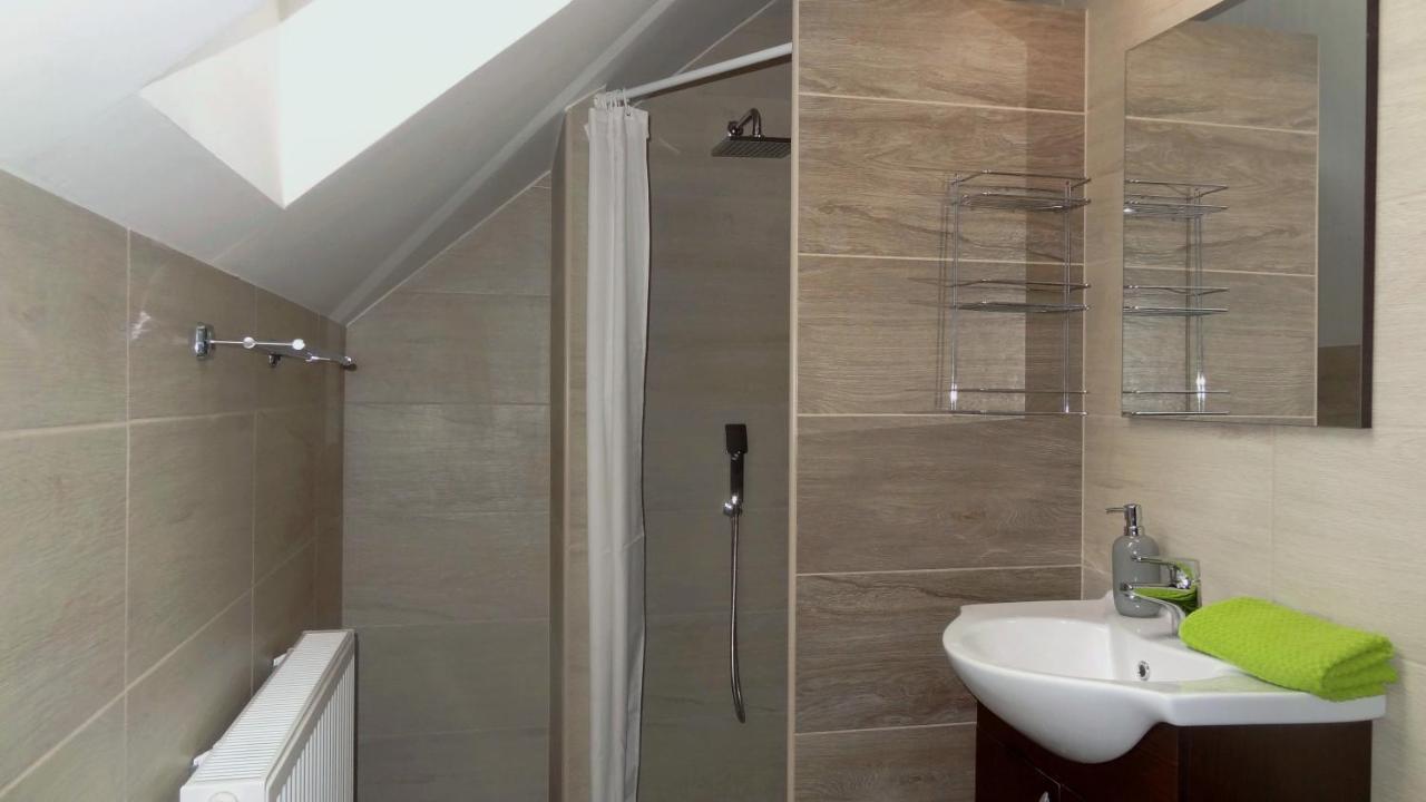 Gere Art&Exclusive Apartments Harkány Zewnętrze zdjęcie