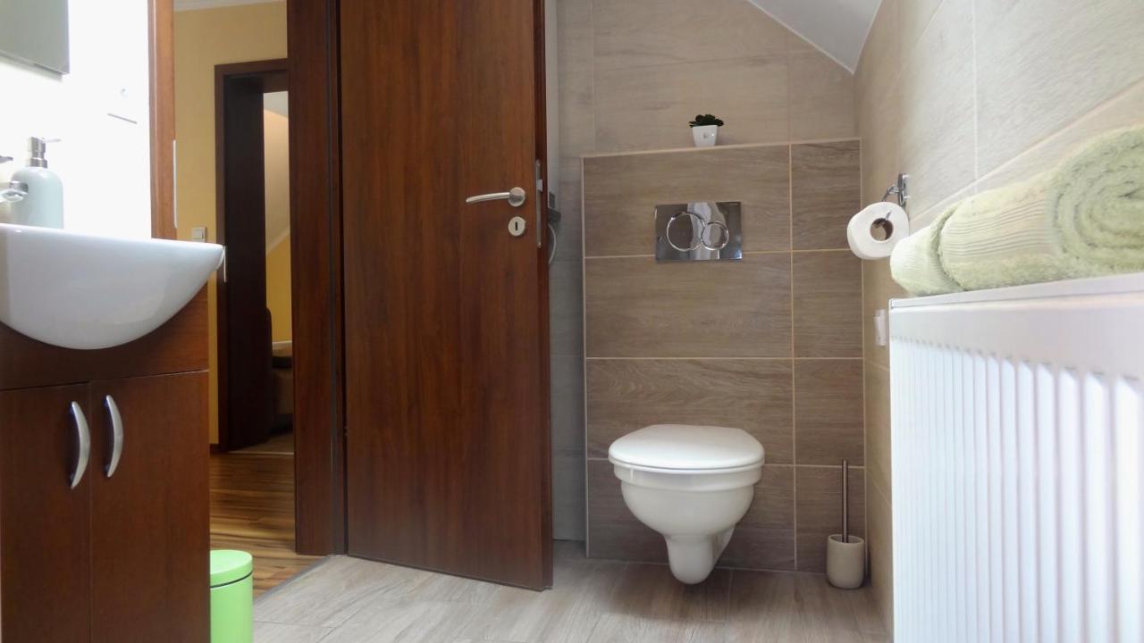 Gere Art&Exclusive Apartments Harkány Zewnętrze zdjęcie