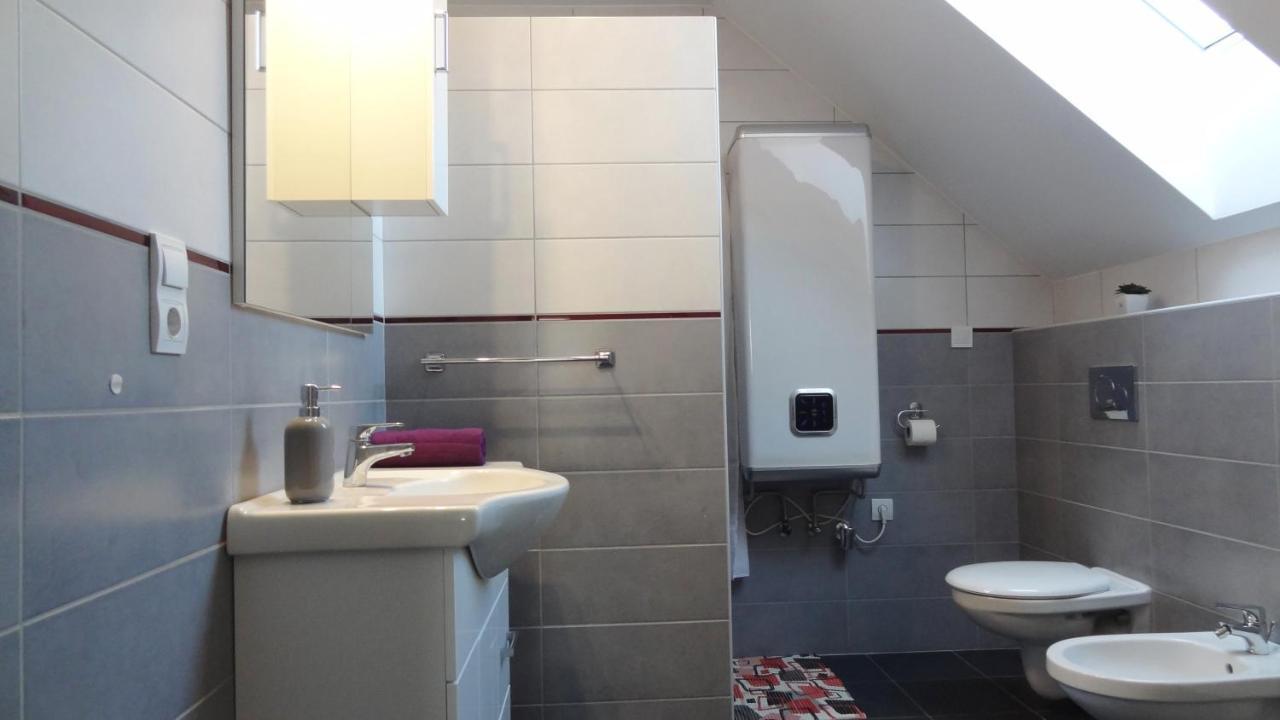Gere Art&Exclusive Apartments Harkány Zewnętrze zdjęcie
